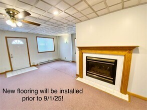 40 Fredro St in Buffalo, NY - Building Photo - Building Photo