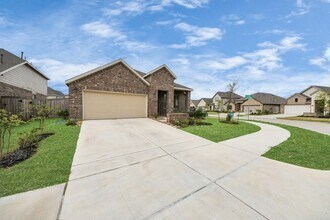 21927 Citrus Grove Ct in Cypress, TX - Building Photo - Building Photo