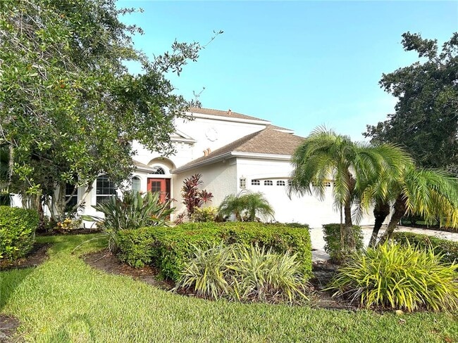 property at 7636 Charleston St