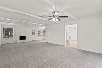 2102 Silver Moon Trail in Crosby, TX - Building Photo - Building Photo