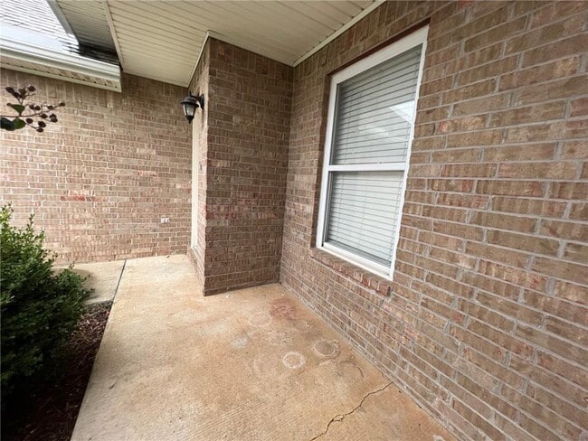 3400 SW Deerfield Blvd in Bentonville, AR - Building Photo - Building Photo