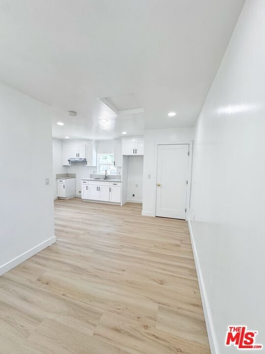 property at 8111 Osage Ave