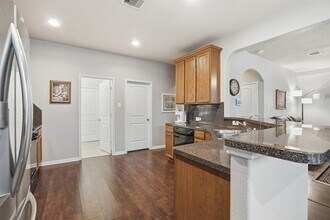 3111 Bainbridge Hill Ln in Houston, TX - Building Photo - Building Photo