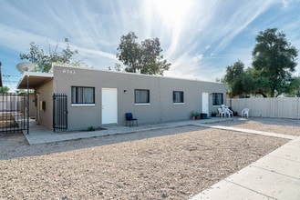 6743 W Palmaire Ave in Glendale, AZ - Building Photo - Other