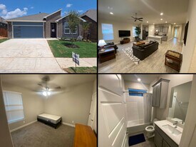 2309 Kendolph Dr in Denton, TX - Building Photo