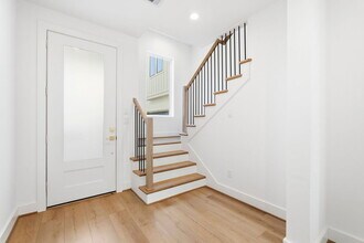 3828 Wilmer St in Houston, TX - Building Photo - Building Photo