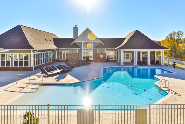 South Fork Village