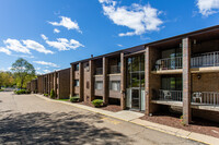 Briarwood Garden Apartments - 4