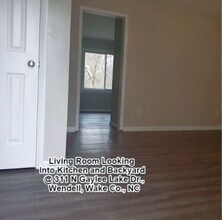 311 N Gaylee Lake Dr in Wendell, NC - Building Photo - Building Photo