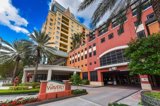 property at 110 N Federal Hwy