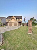 3236 Patrick St in Wylie, TX - Building Photo
