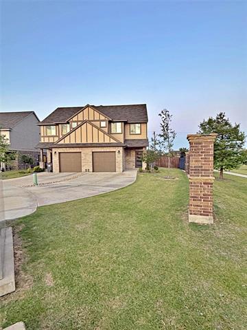 property at 3236 Patrick St