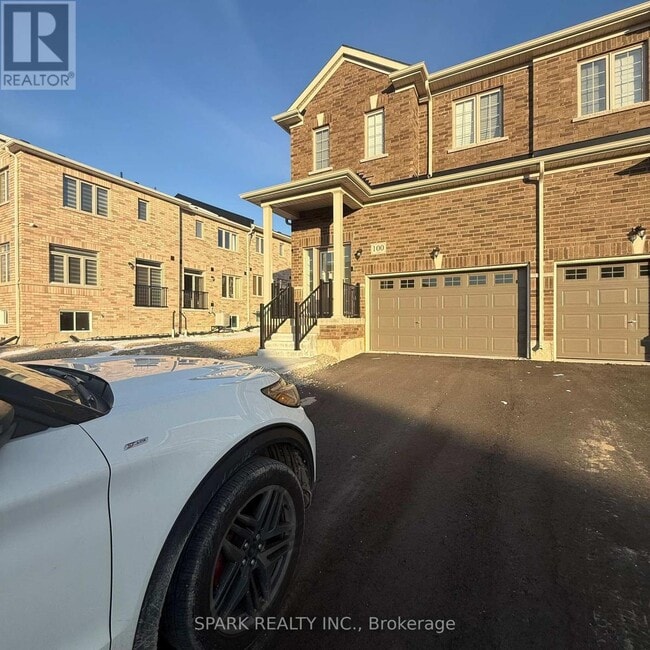 property at 100 Morgan Ave