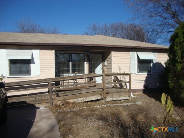 205 E Voelter Ave in Killeen, TX - Building Photo - Building Photo