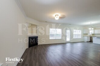 414 Matfield Ct in Monroe, NC - Foto de edificio - Building Photo