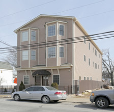 599 Monroe Ave in Elizabeth, NJ - Building Photo - Building Photo