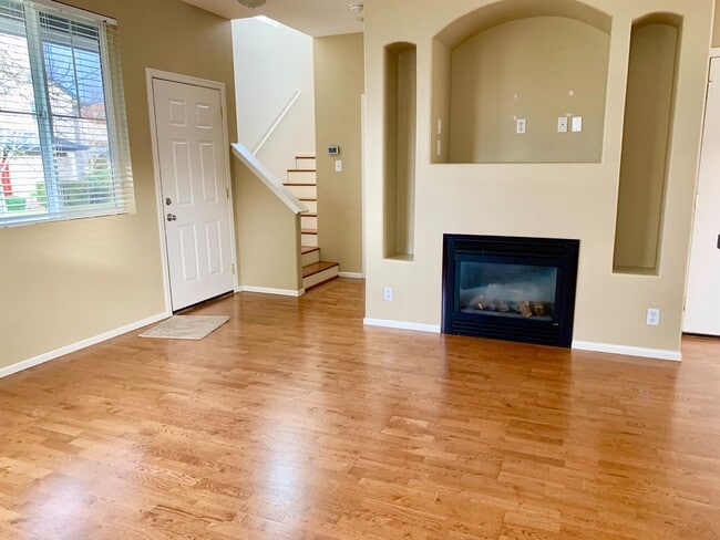 1637 Hamlet Ln in Eugene, OR - Building Photo - Building Photo