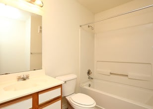 Wildwood Branch in Fort Worth, TX - Foto de edificio - Interior Photo