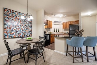 Woodland Trail Apartments in Lagrange, GA - Building Photo - Building Photo