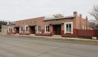 Tula Apartments in Denver, CO - Building Photo
