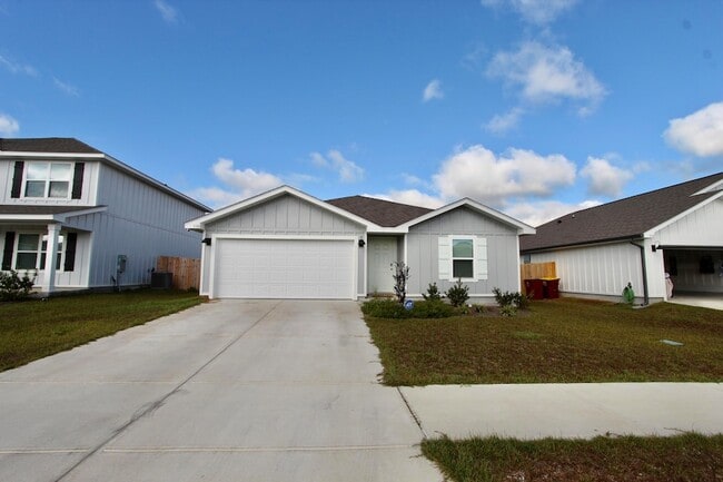 property at 334 Flounder St