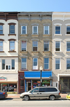 366 Main St in Poughkeepsie, NY - Building Photo - Building Photo