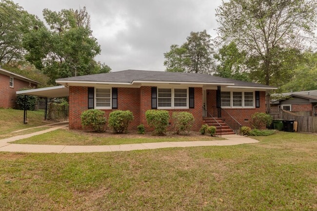 property at 3131 College Ave