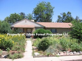 2740 Adams St in Denver, CO - Building Photo