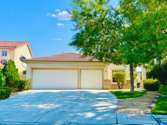 property at 268 Canyon Spirit Dr