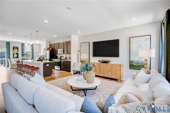 8768 Pioneer Hl Dr in Chesterfield, VA - Building Photo - Building Photo