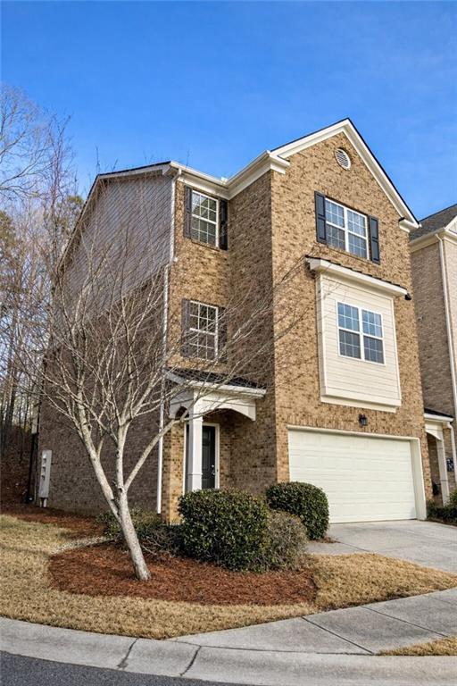 1611 Signal Flag Way in Lawrenceville, GA - Building Photo - Building Photo