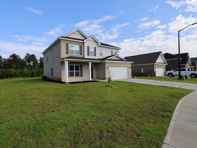 525 Kittiwake Ln in Sumter, SC - Building Photo - Building Photo