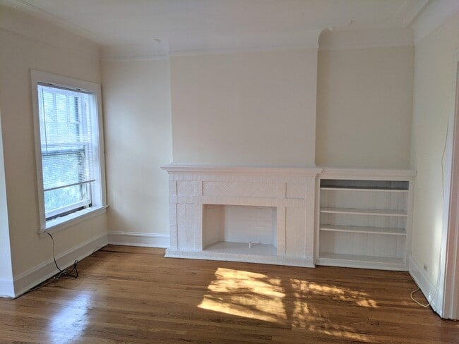 property at 731 Hinman Ave