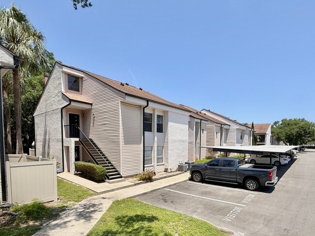 property at 4819 Puritan Cir