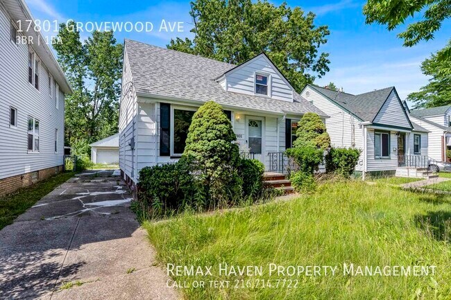 17801 Grovewood Ave in Cleveland, OH - Building Photo - Building Photo