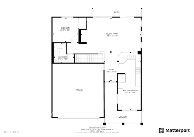 14847 N 174th Ln in Surprise, AZ - Building Photo - Building Photo