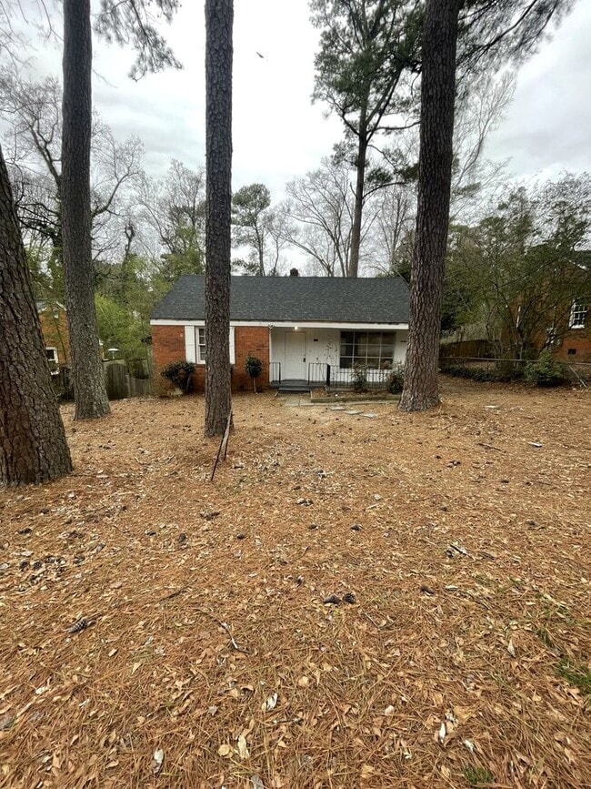 322 Angier Ave in Raleigh, NC - Building Photo - Building Photo