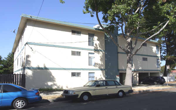 914 Delaware St in Berkeley, CA - Building Photo - Building Photo