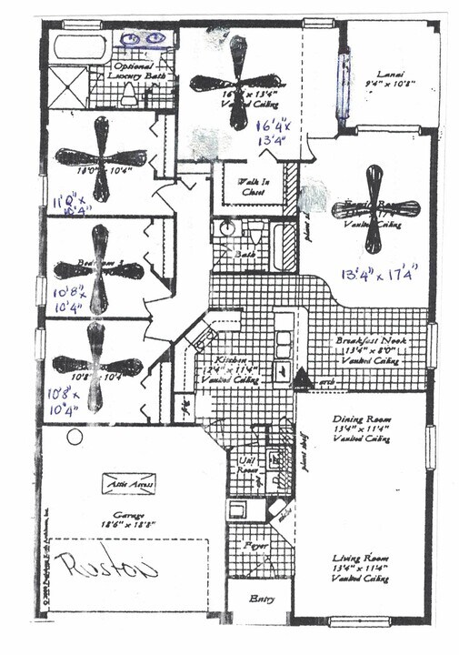 11249 Rouse Run Cir in Orlando, FL - Building Photo