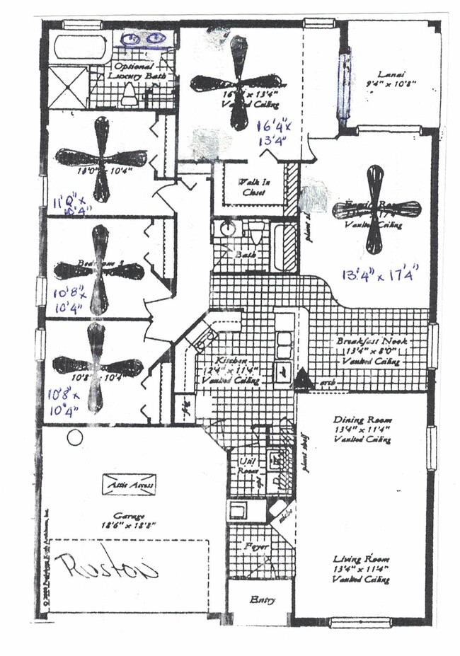 property at 11249 Rouse Run Cir