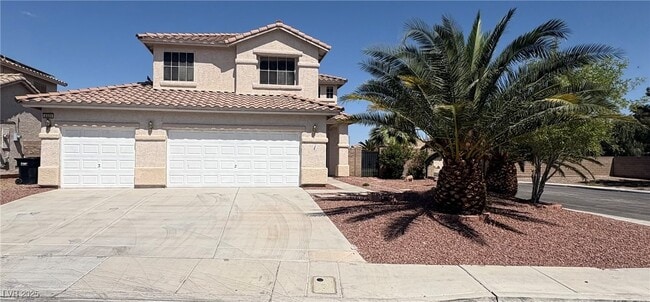 property at 4520 Grand Rock Dr