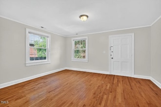 1013 N Buchanan Blvd in Durham, NC - Building Photo - Building Photo