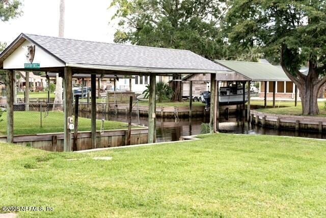 3165 Creighton Forest Dr in Fleming Island, FL - Building Photo - Building Photo