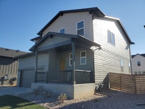 3003 Biplane St in Fort Collins, CO - Building Photo - Building Photo