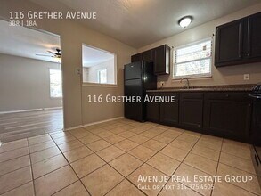 116 Grether Ave in St. Louis, MO - Building Photo - Building Photo