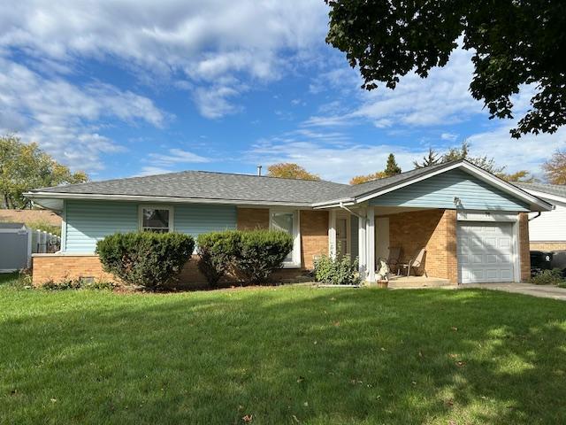 property at 76 Evergreen St