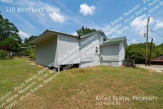 510 W Lake Dr in Bessemer, AL - Building Photo - Building Photo