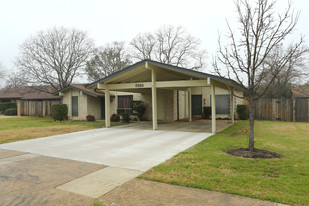 Cherry Creek Duplexes Apartments