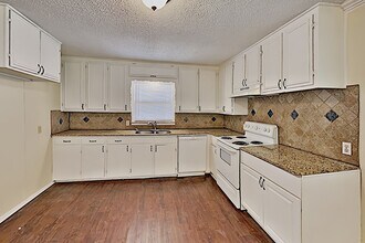 721 June Dr in White Settlement, TX - Building Photo - Building Photo