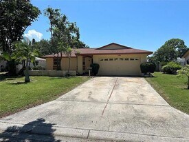2574 59th Ave S in St. Petersburg, FL - Building Photo